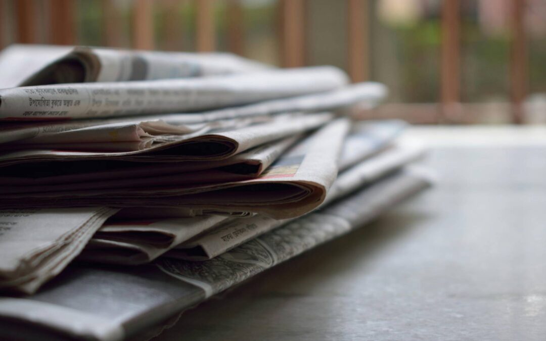 On parle de la station dans la presse